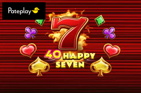 40 Happy Seven